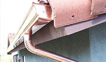 Rain Gutter Installation, Repair, Cleaning in Mendenhall, MS